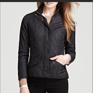 Barbour Jacket (US 2)